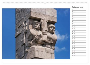 CALVENDO Wandkalender Polen – Zeit für Entdeckungen (Premium, hochwertiger DIN A2 Wandkalender 2023, Kunstdruck in Hochglanz)