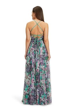 Vera Mont Maxikleid mit Blumenprint (1-tlg) Druck