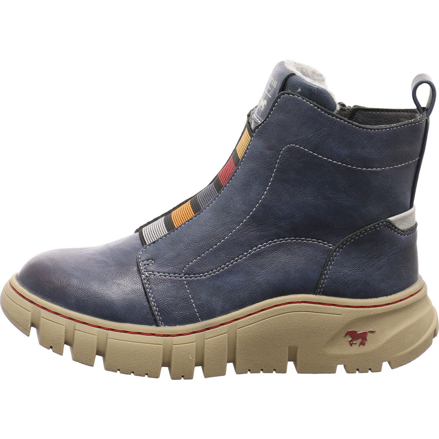 MUSTANG Stiefel günstig online kaufen