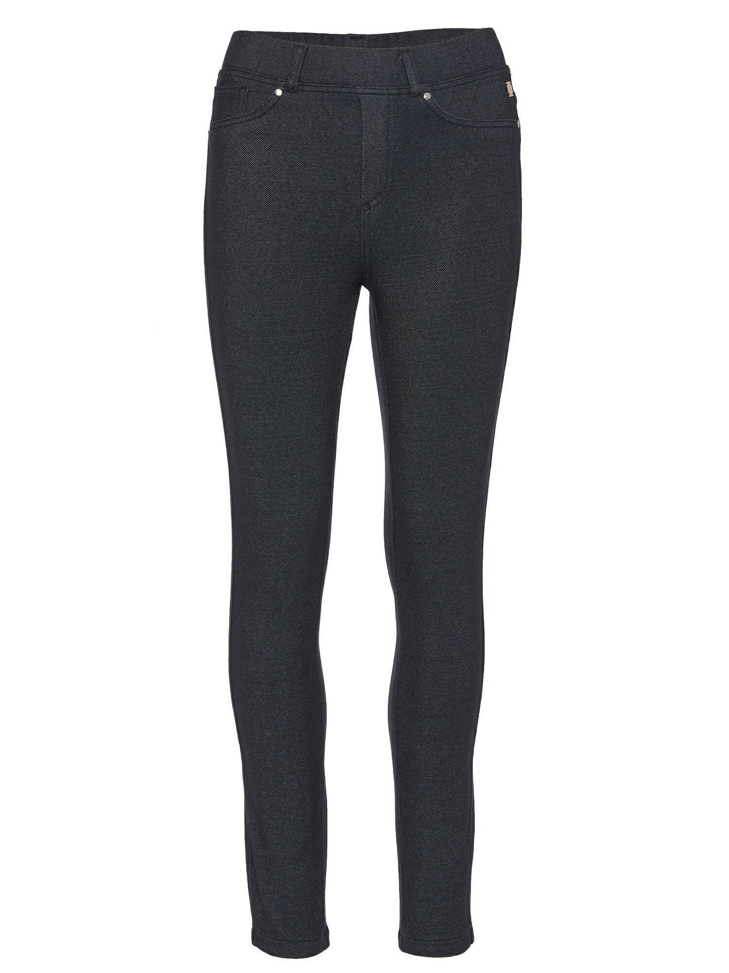 Georg Stiels Jeggings Strech-Hose figurbetont in günstig online kaufen