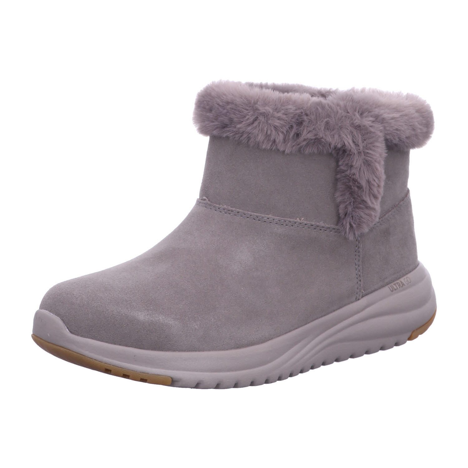 Skechers 144775 DKTP Outdoorwinterstiefel günstig online kaufen