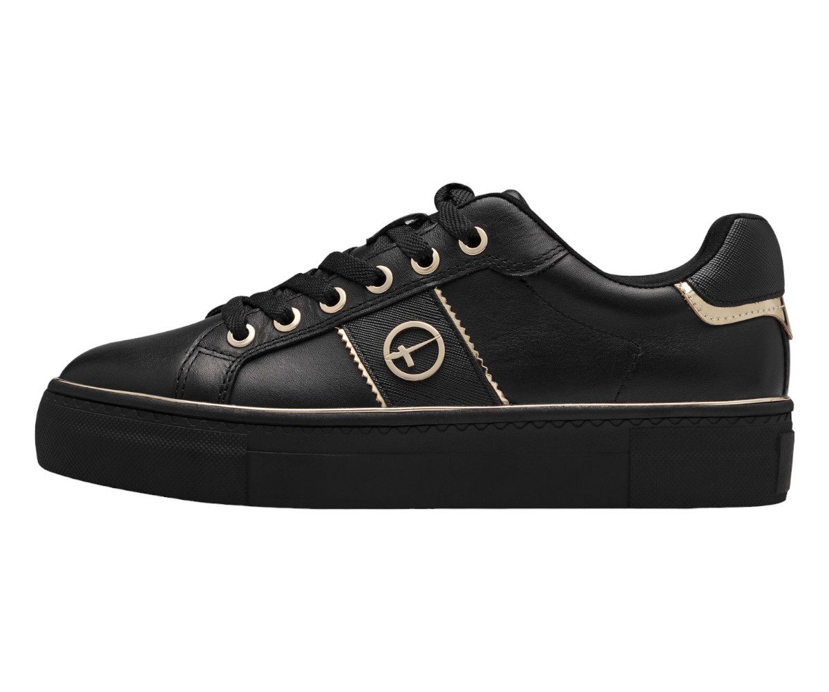 Tamaris Tamaris Damen Plateausneaker COMFORT-Lining 1-23724-42-007 günstig online kaufen