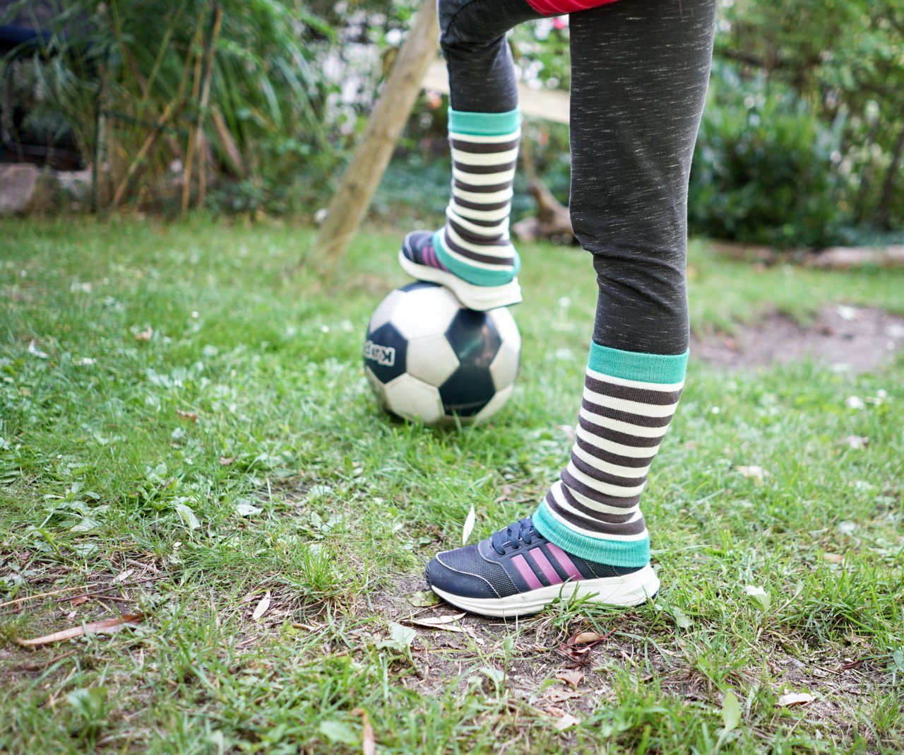 divata Beinstulpen Warme Stulpen für Babys und Kinder - Winterstulpen, Kinderstulpen Extra weich – ideal für Kleinkinder