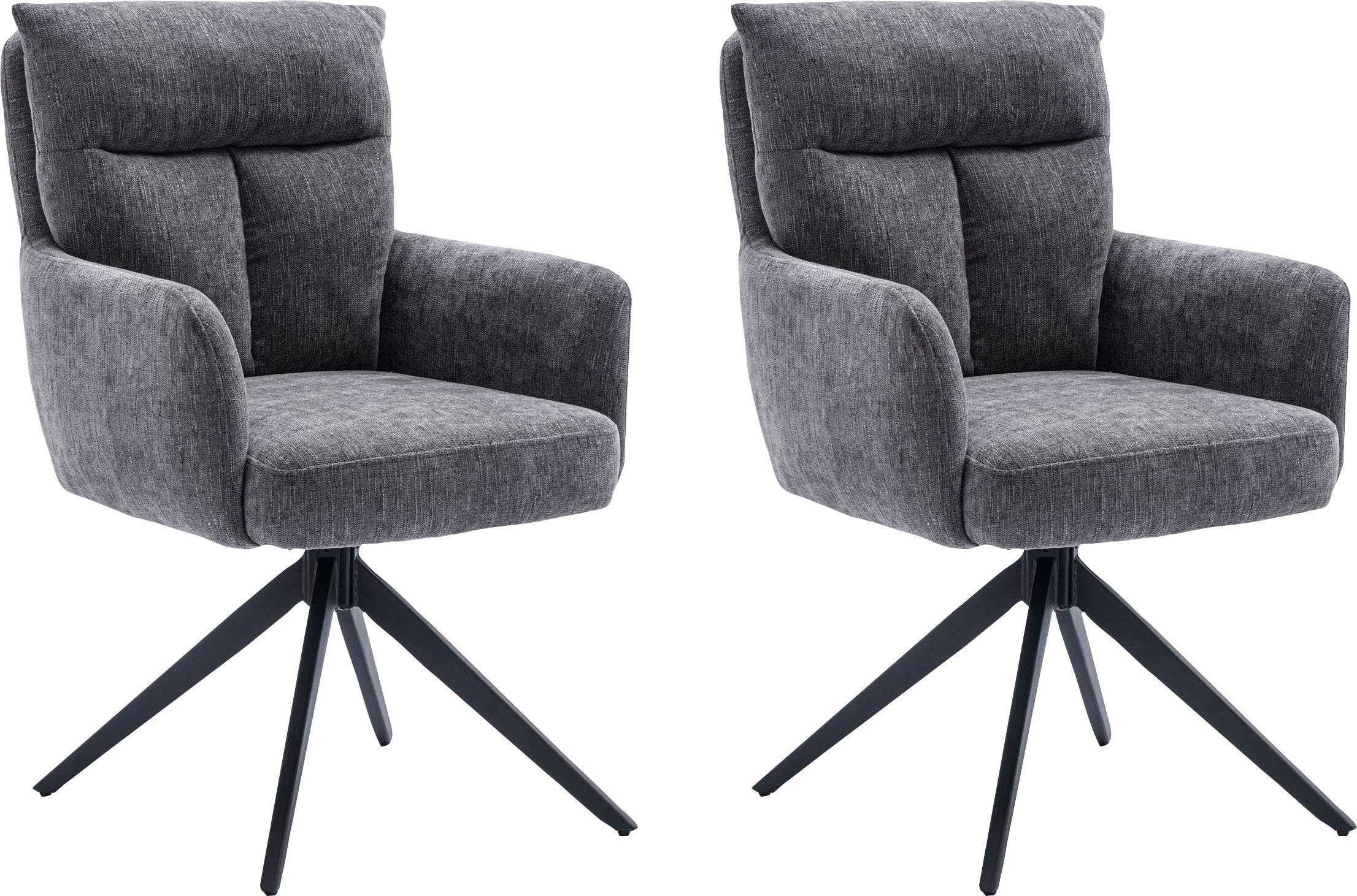 Home affaire Esszimmerstuhl Monaco, TOPSELLER! (Set, günstig online kaufen