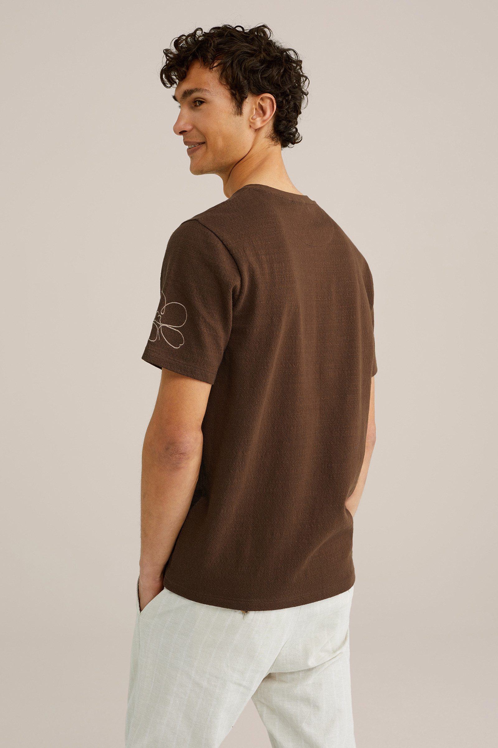 WE Fashion T-Shirt günstig online kaufen