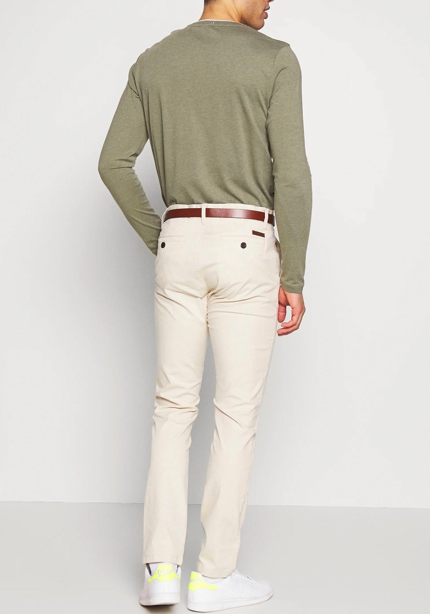 Indicode Stoffhose Gower günstig online kaufen