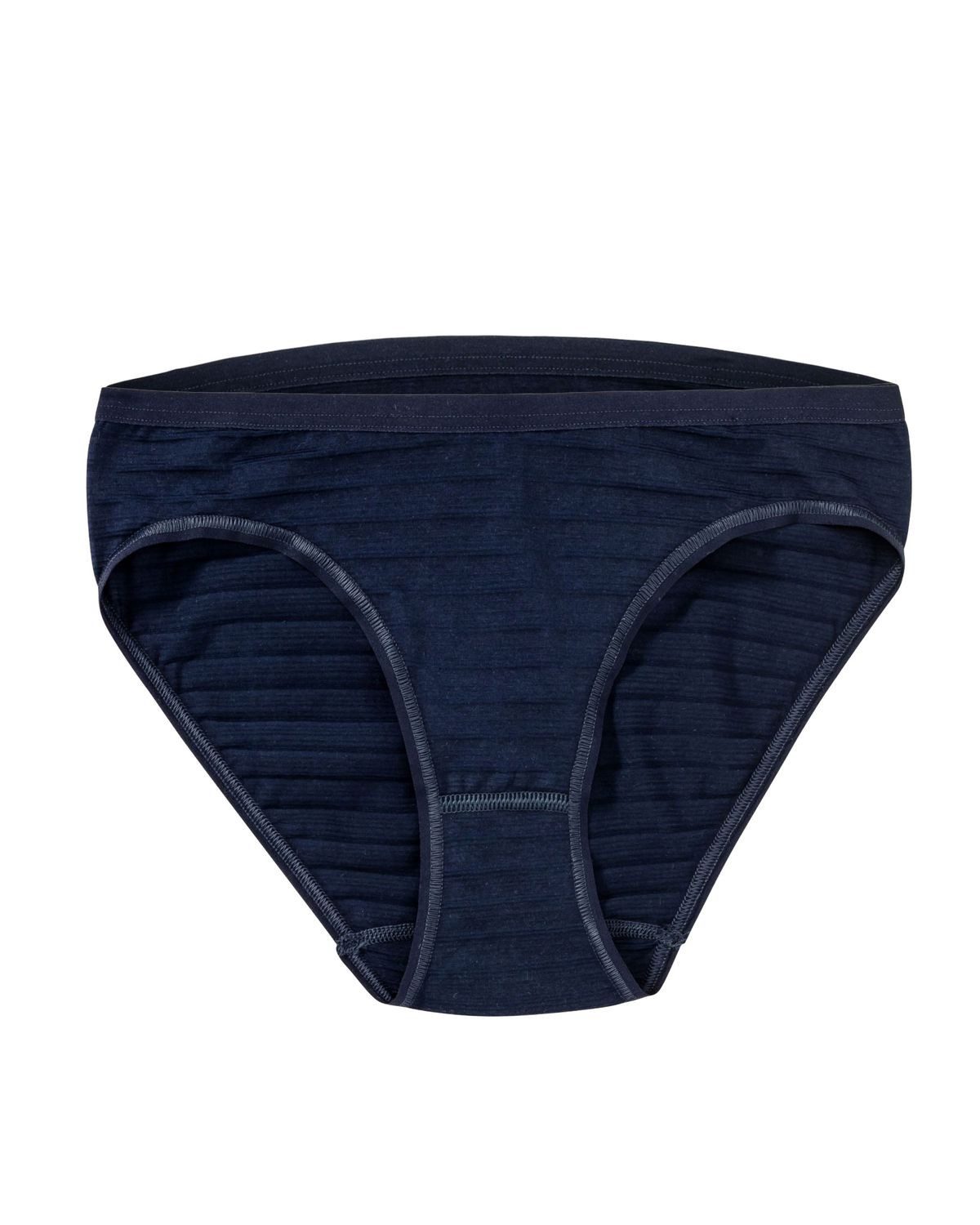 Speidel Slip Bikinislip Cotton & More (Set, 3-St., 3er Pack) dezente Ringel günstig online kaufen