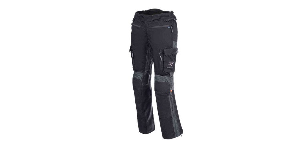 Motorradhose Madagasca-R Motorrad Textilhose