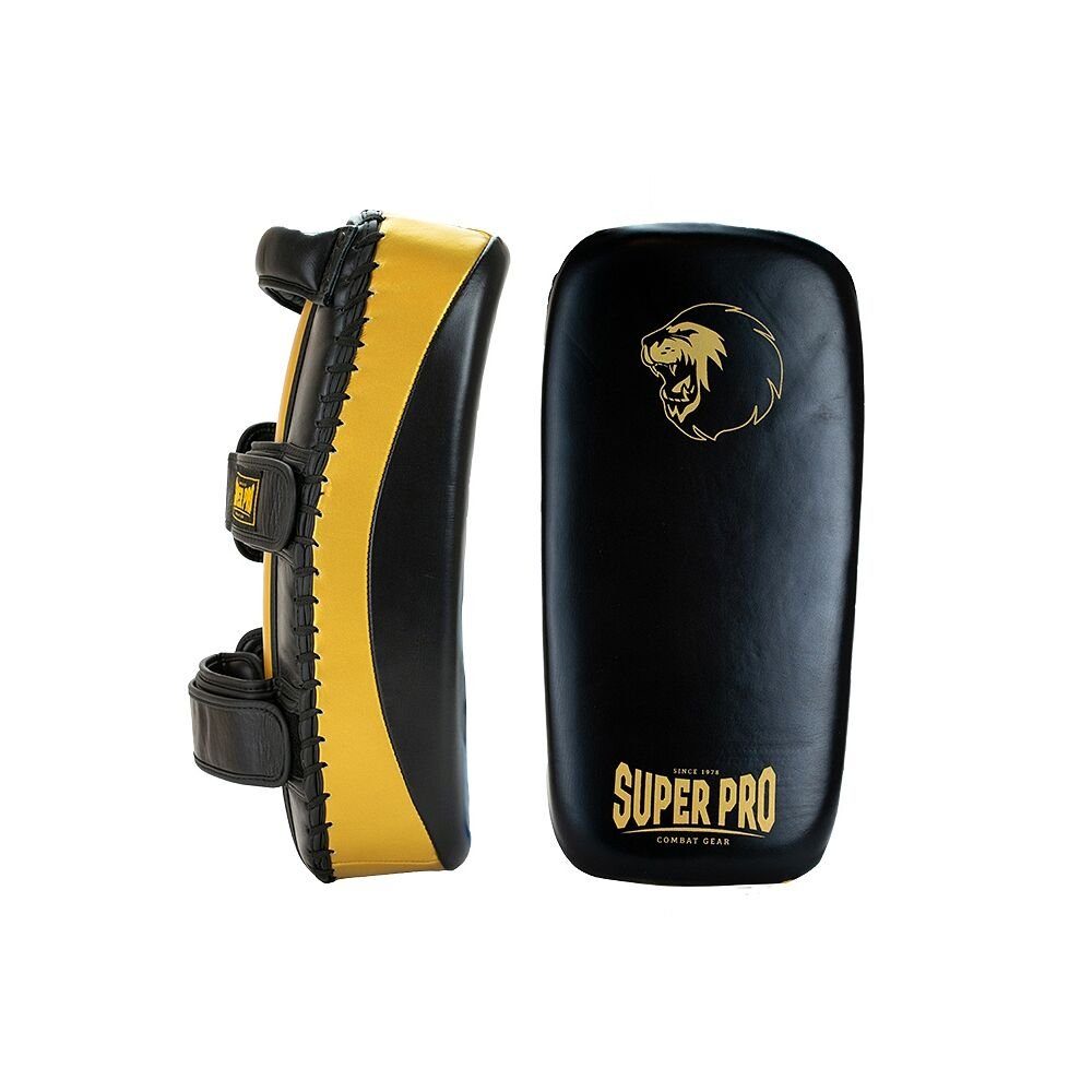 Super Pro Schlagpolster Schlagpolster Thaipad, Polsterung aus 5 Materialschichten