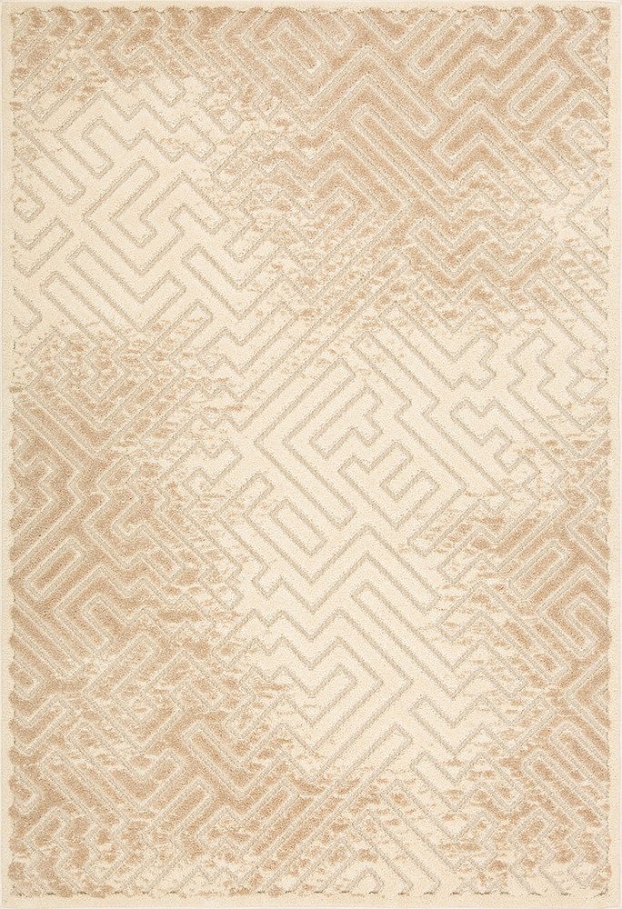 ArtUniverse Outdoorteppich Casablanca 80x150 cm in-&outdoor, 80x150 cm