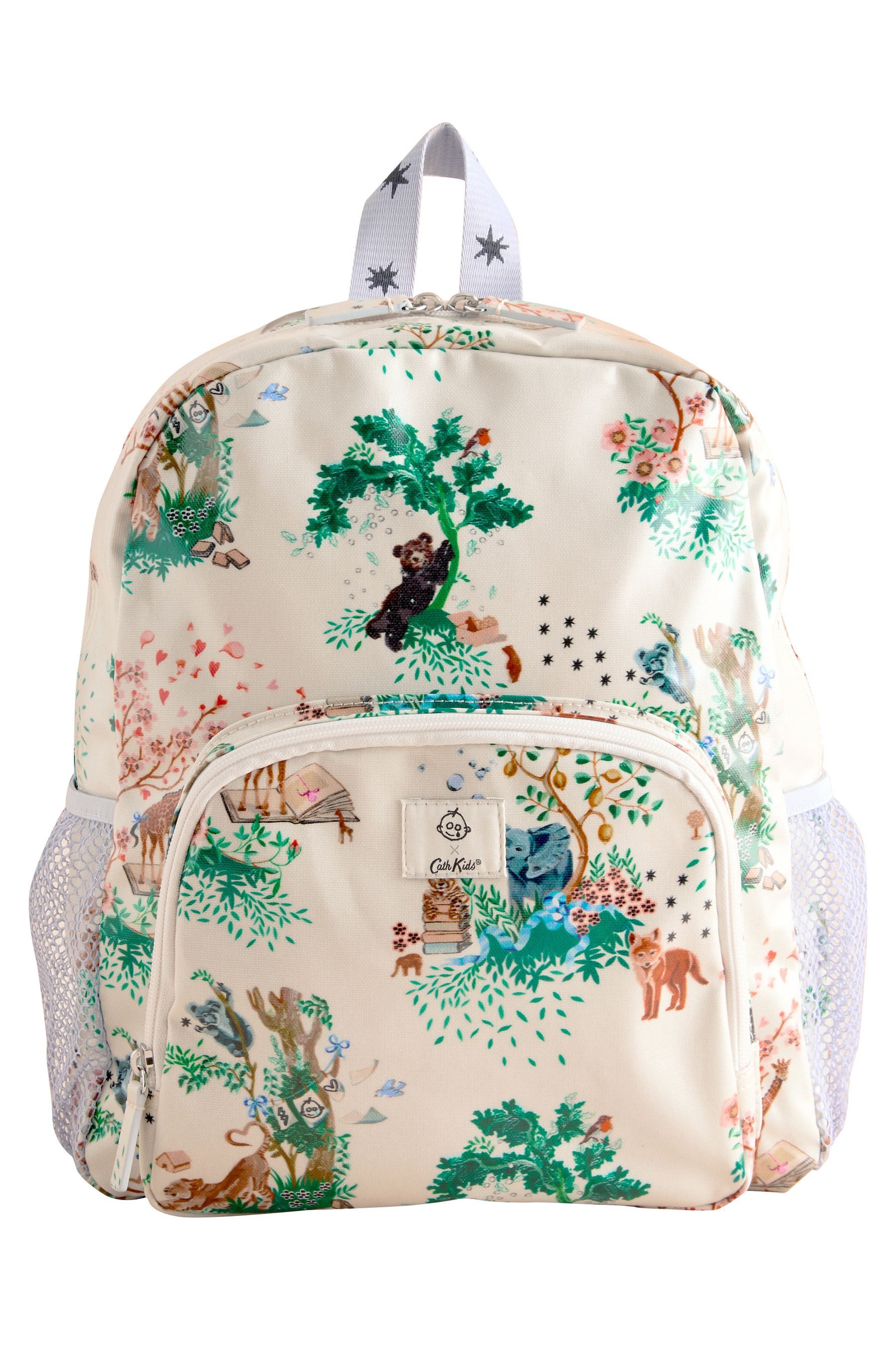 Cath Kidston Rucksack Cath Kidston Great Ormond Street Kinderrucksack (1-tlg)