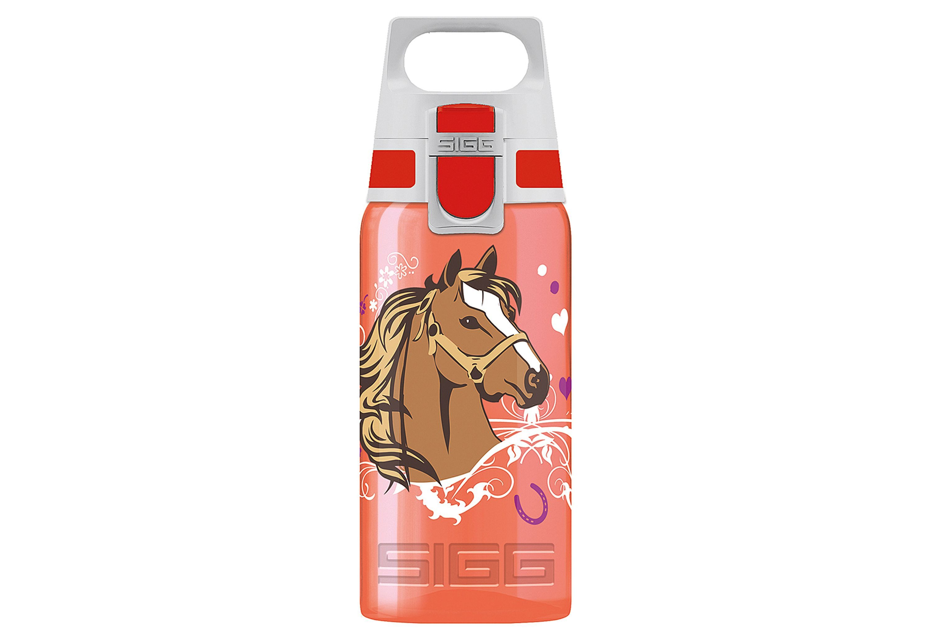 Sigg Trinkflasche