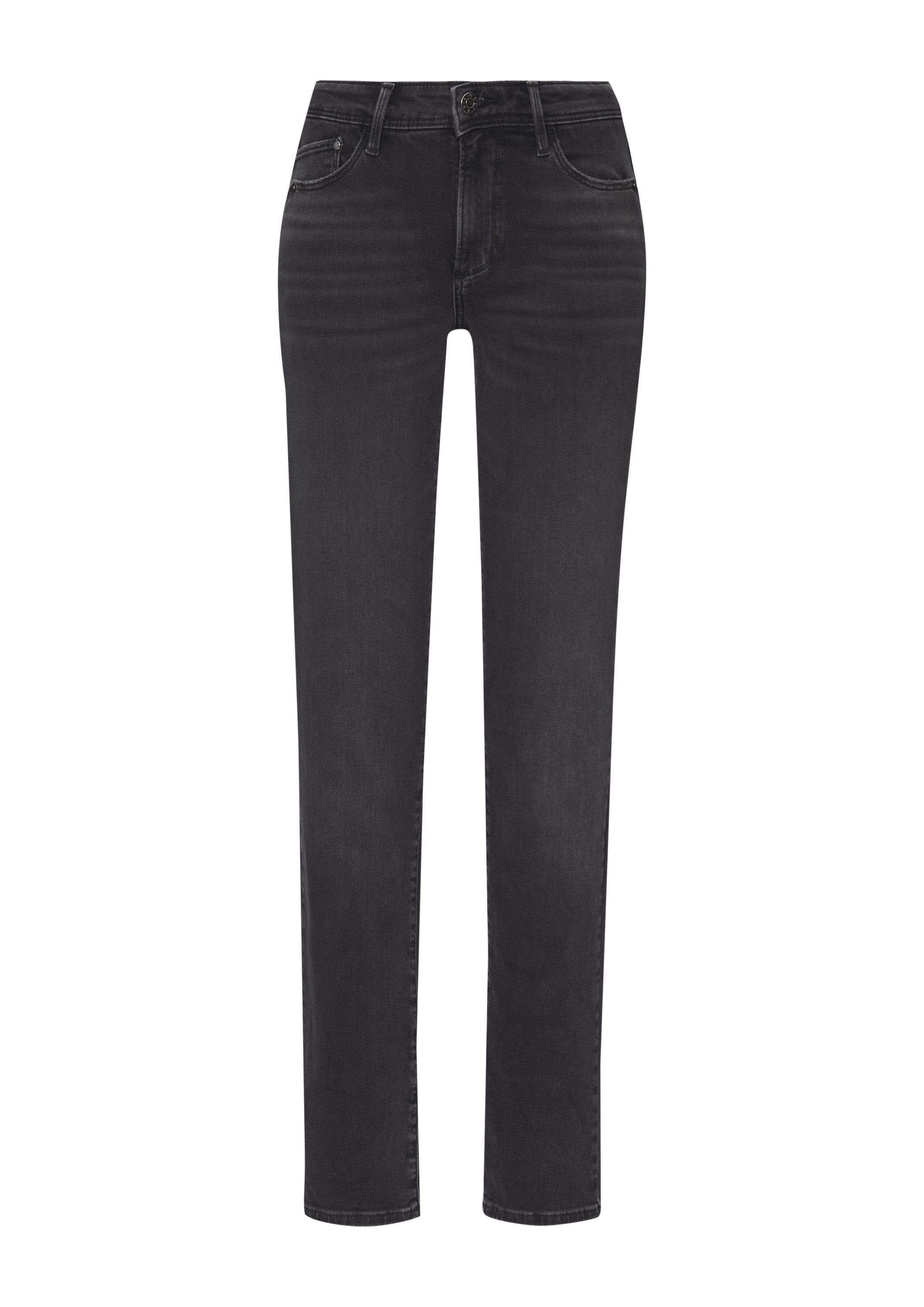 s.Oliver Slim-fit-Jeans Jeans-Hose BETSY Jeans Betsy / Slim Fit / Mid Rise / Slim Leg