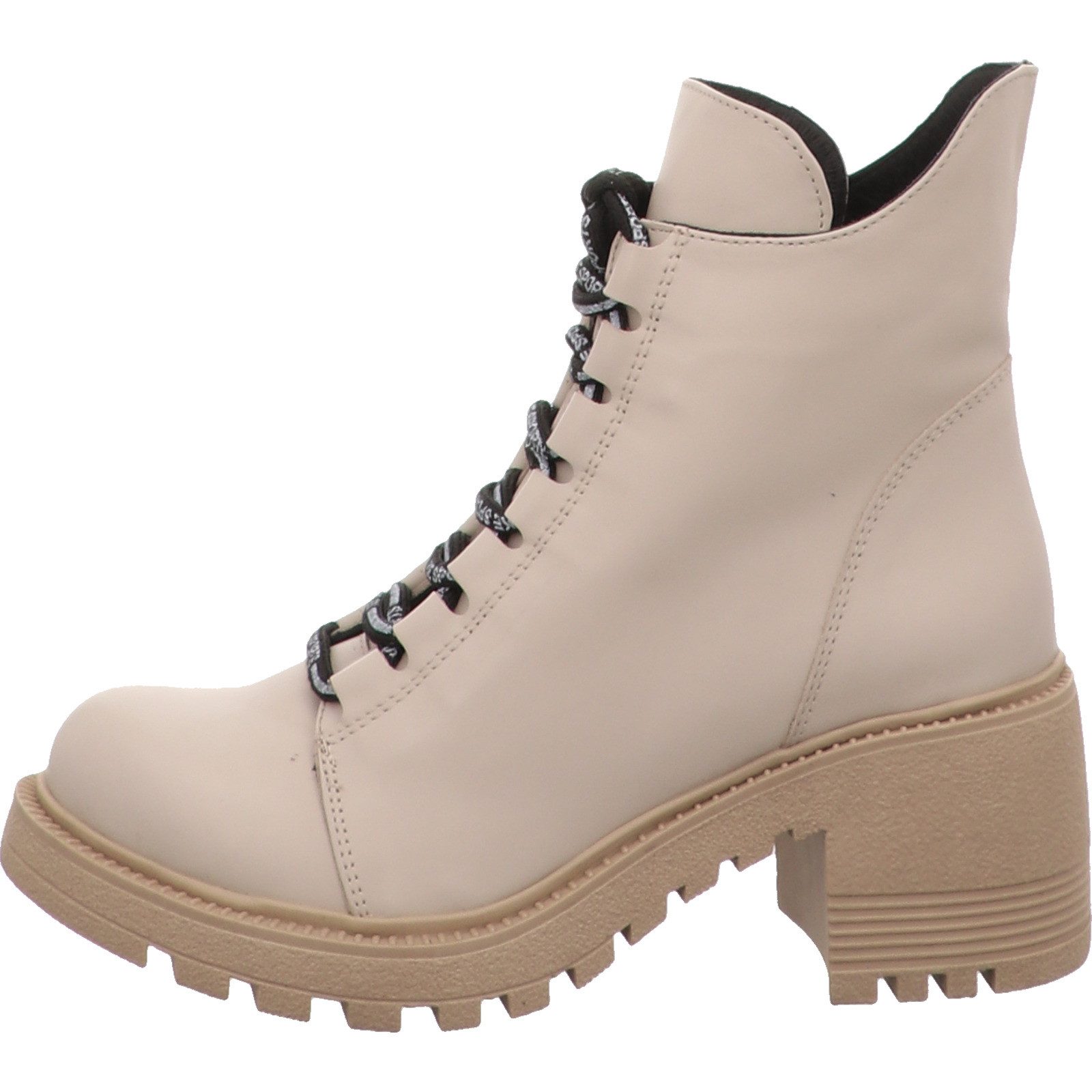 Artiker Schnürstiefel