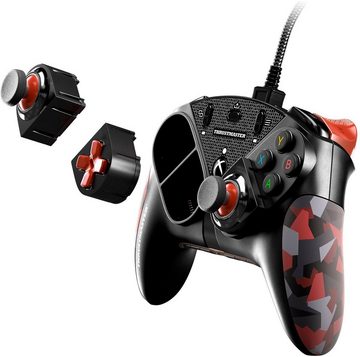 Thrustmaster eSwap X Red Color Pack Controller
