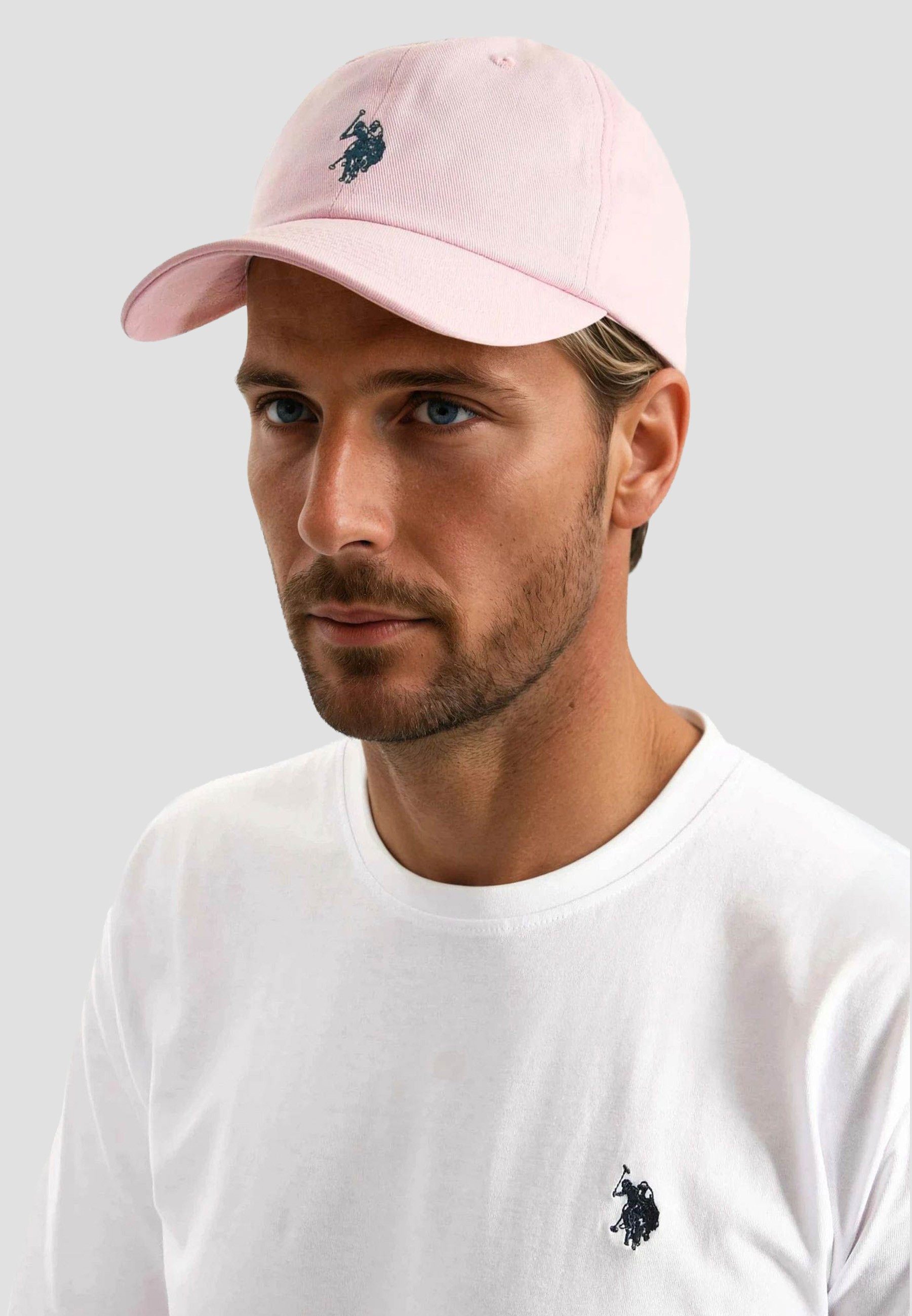 U.S. Polo Assn. Baseball Cap Baseball günstig online kaufen