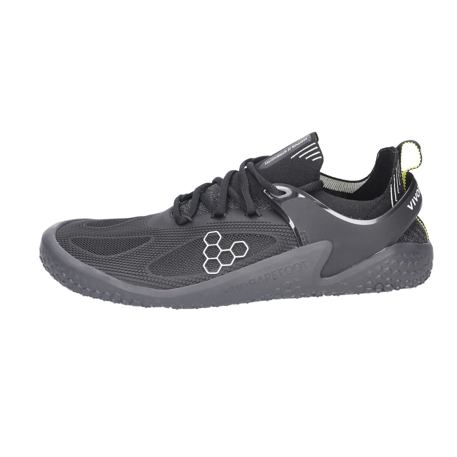 Vivobarefoot Barfuss Schnürschuh
