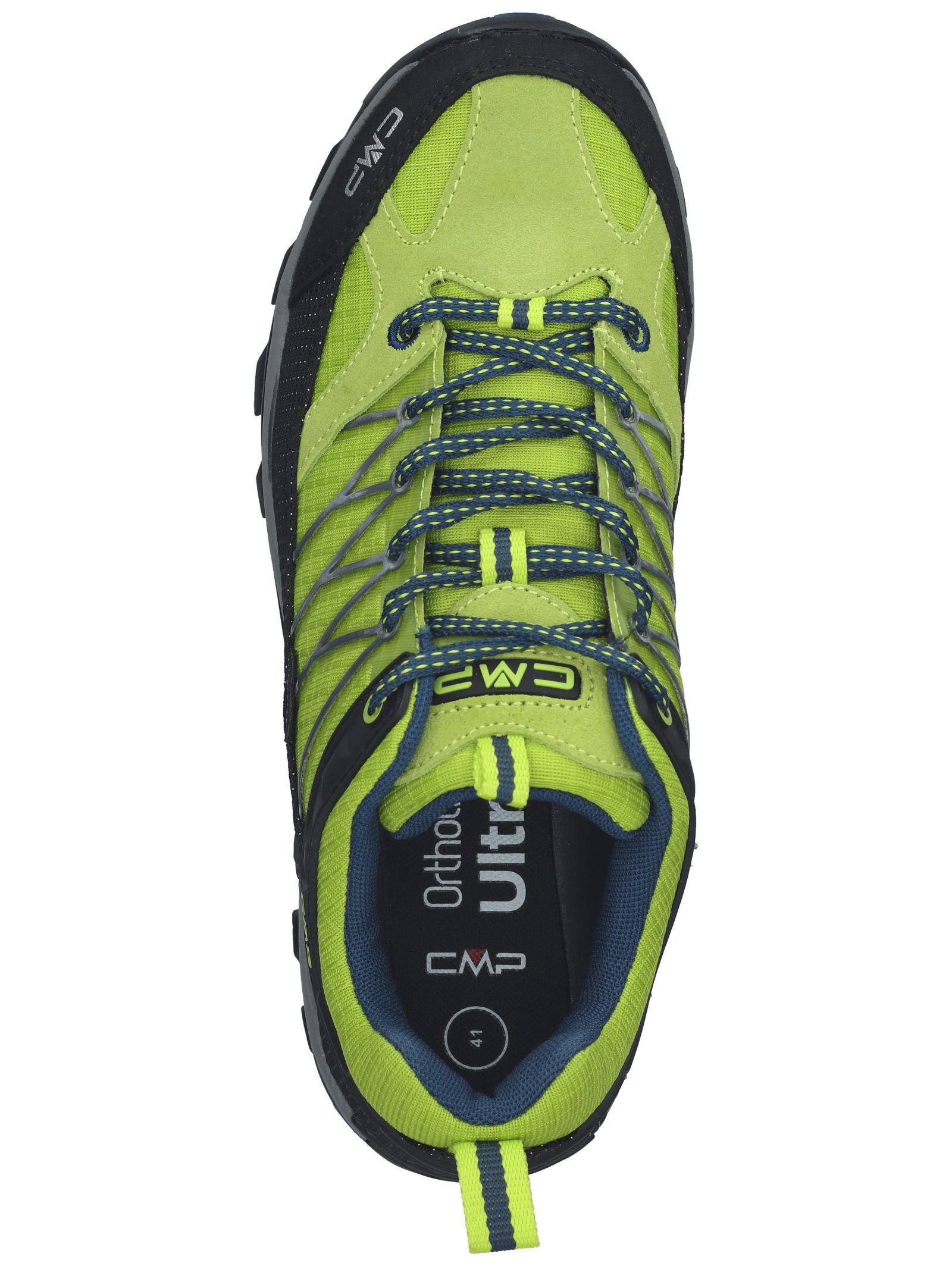 CMP CMP Wanderschuhe Textil Trekkingschuh