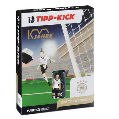 Tipp-Kick Spiel, TIPP-KICK - DFB Torwandspiel - deutsch