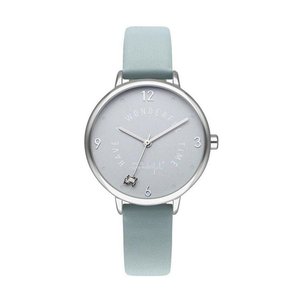MR. WONDERFUL Luxusuhr Damenuhr WR50200