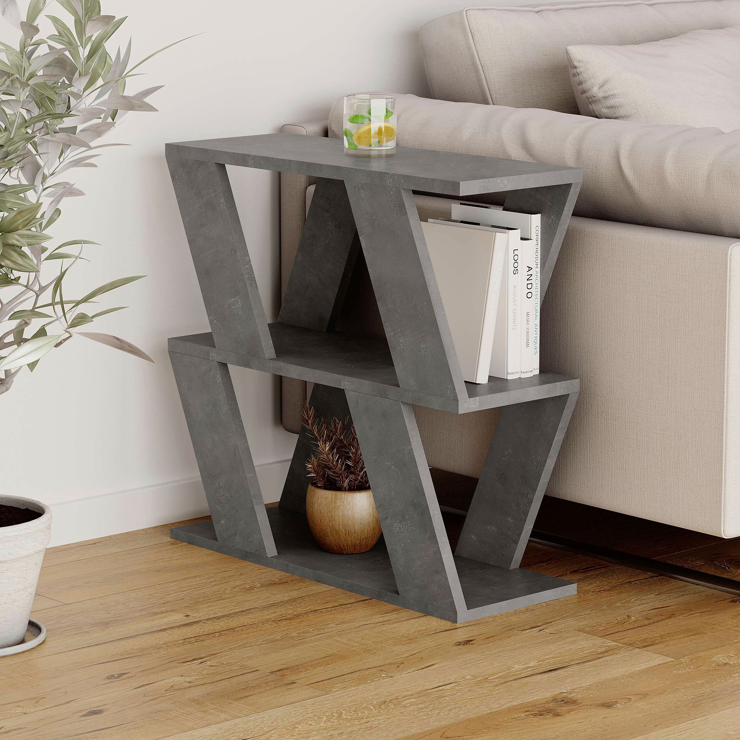 Decortie Beistelltisch LAZENA BEISTELLTISCH (Packung, 1-St), günstig online kaufen