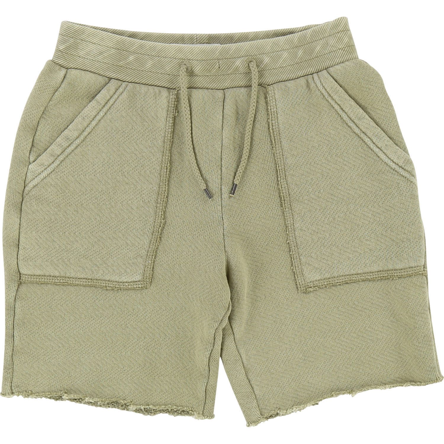 ZADIG & VOLTAIRE Sweatshorts ZADIG & VOLTAIRE Shorts Sweatpants khaki