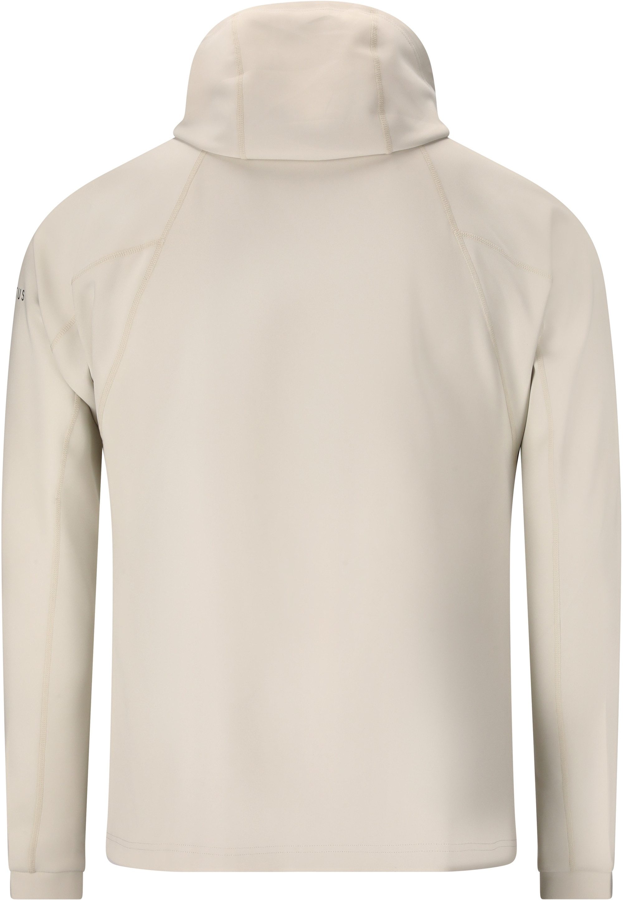 Virtus Trainingsjacke Tex mit 4-Wege-Stretch