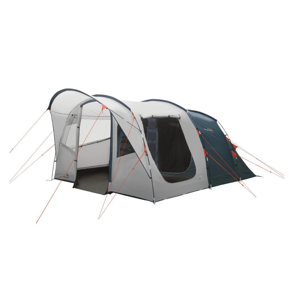 Gruppenzelt easy camp Edendale 600 Familienzelt, 6 Personen, Camping, Outdoor