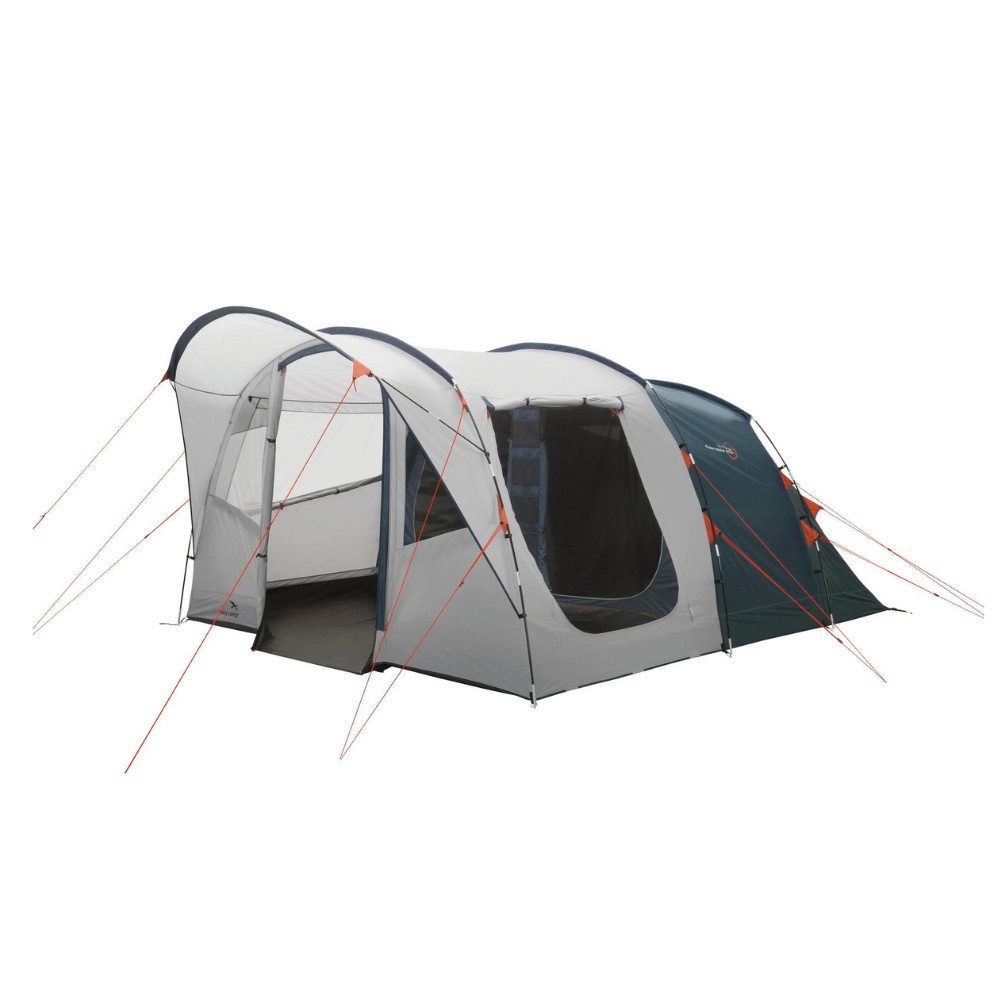 easy camp Gruppenzelt easy camp Edendale 600 Familienzelt, 6 Personen, Camping, Outdoor, Personen: 6