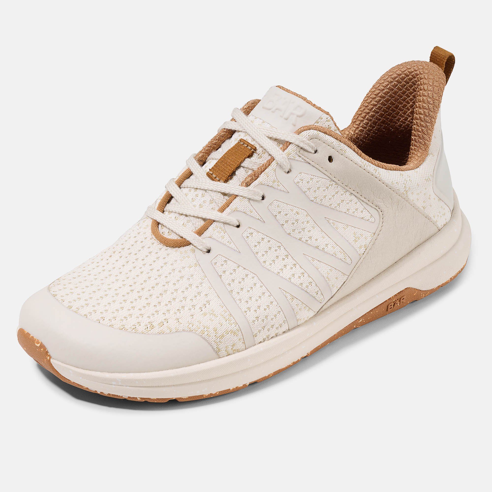 BÄR Urban Move Schnürschuh 100% Zehenfreiheit
