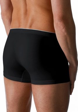 Mey Boxer DRY COTTON Klassischer Sitz, kurzes Bein