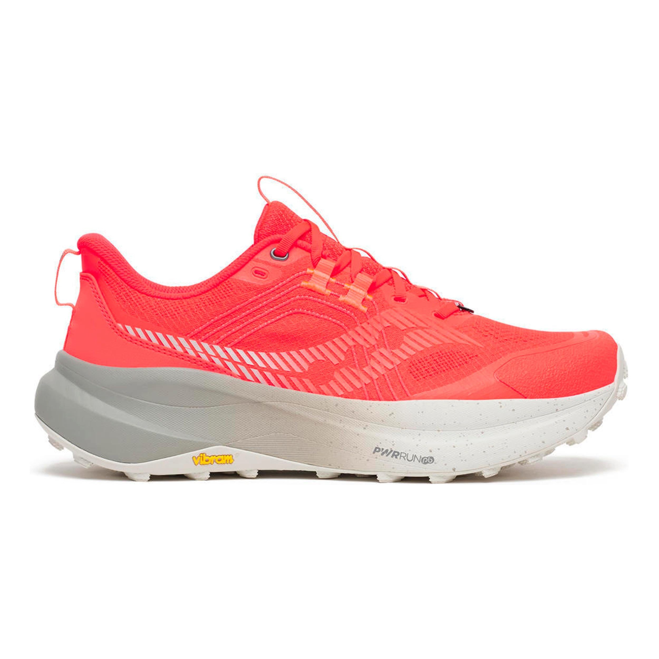 Saucony Xodus Ultra 4 - Trailschuh Trailrunningschuh