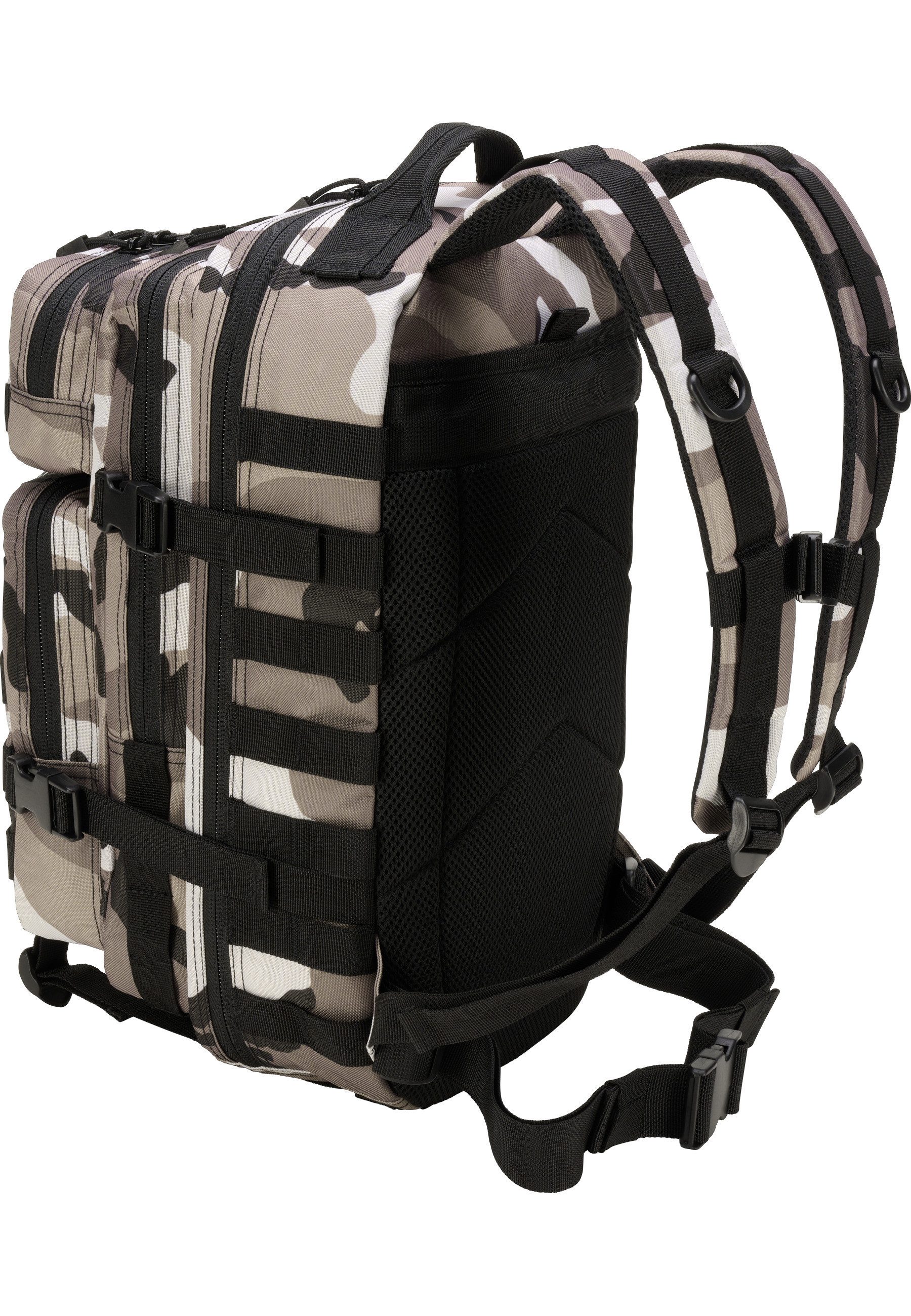 Brandit Rucksack Brandit Herren Medium US Cooper Backpack