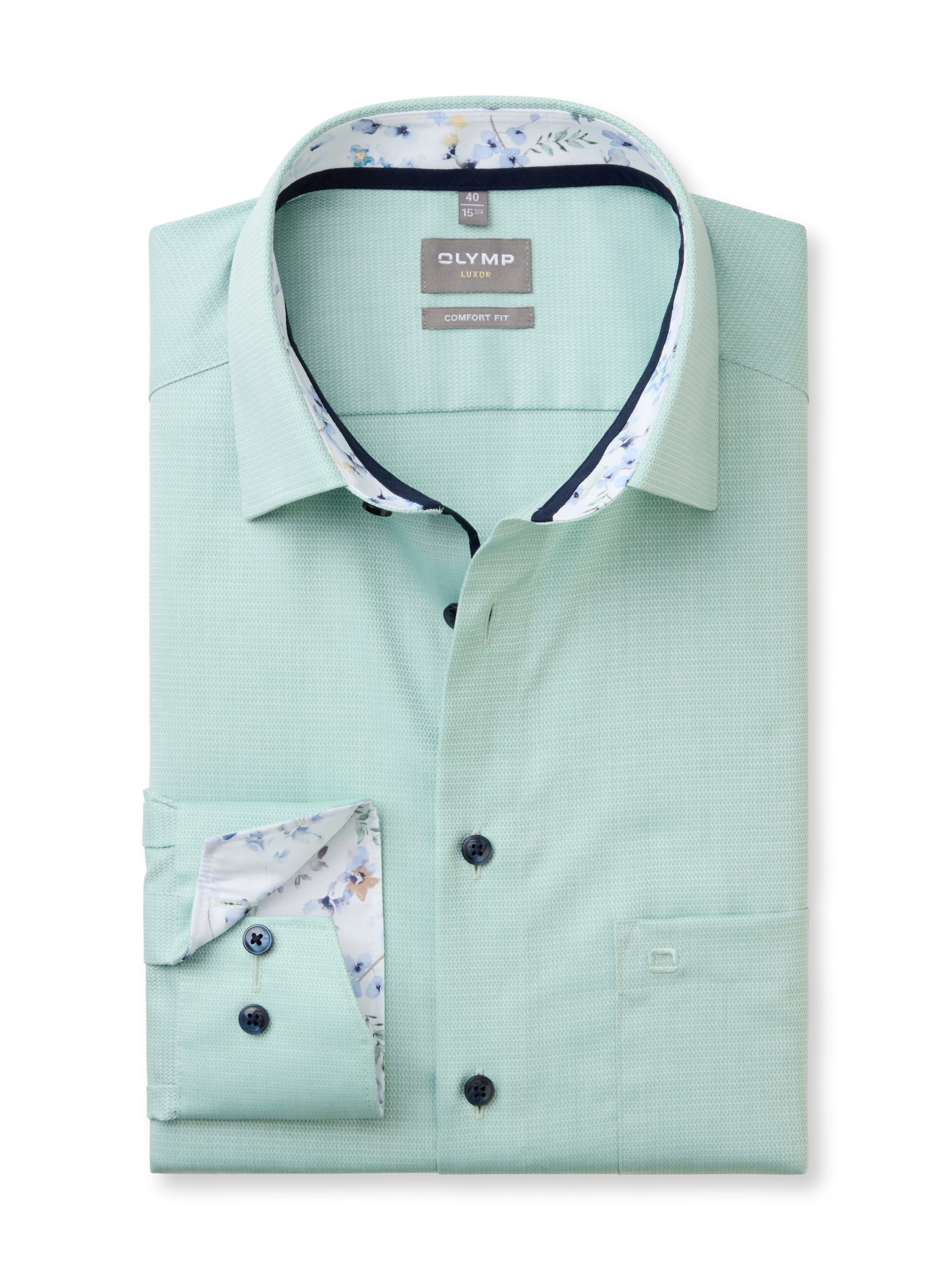 OLYMP Businesshemd Luxor comfort fit