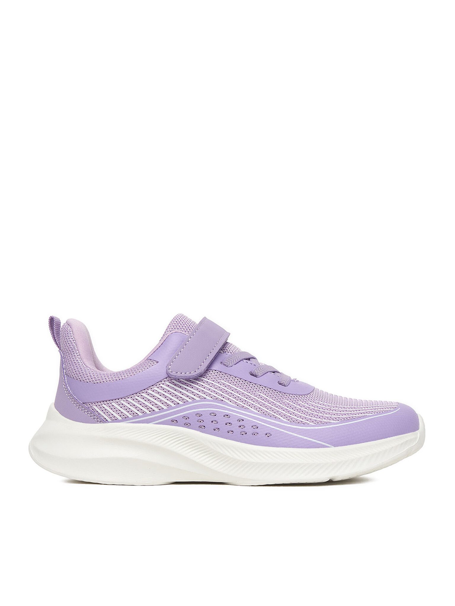 Jenny Jenny Girl Sneakers Lila JENNY-CEO-CP70-25871-G Lila Sneaker