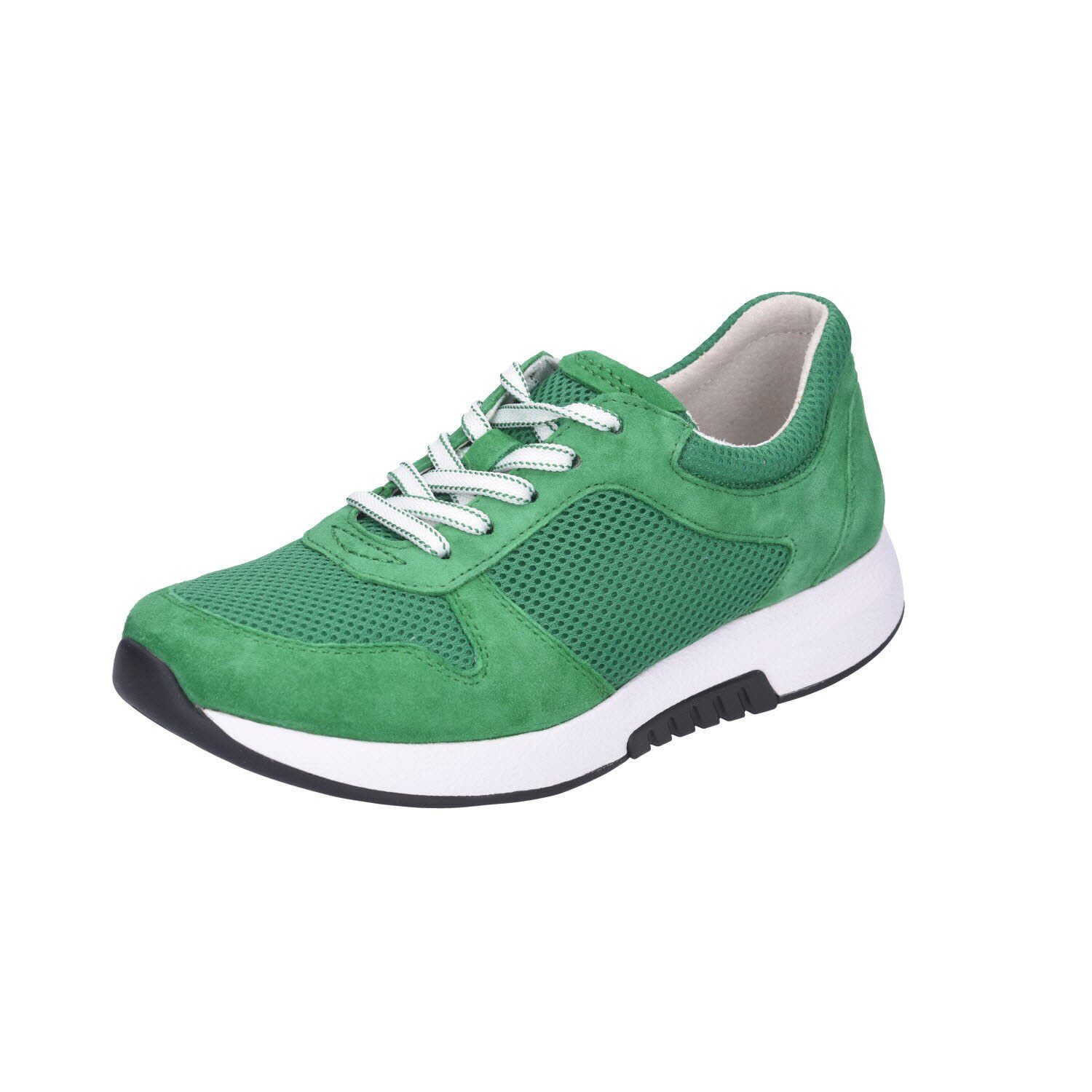 Schnürschuh