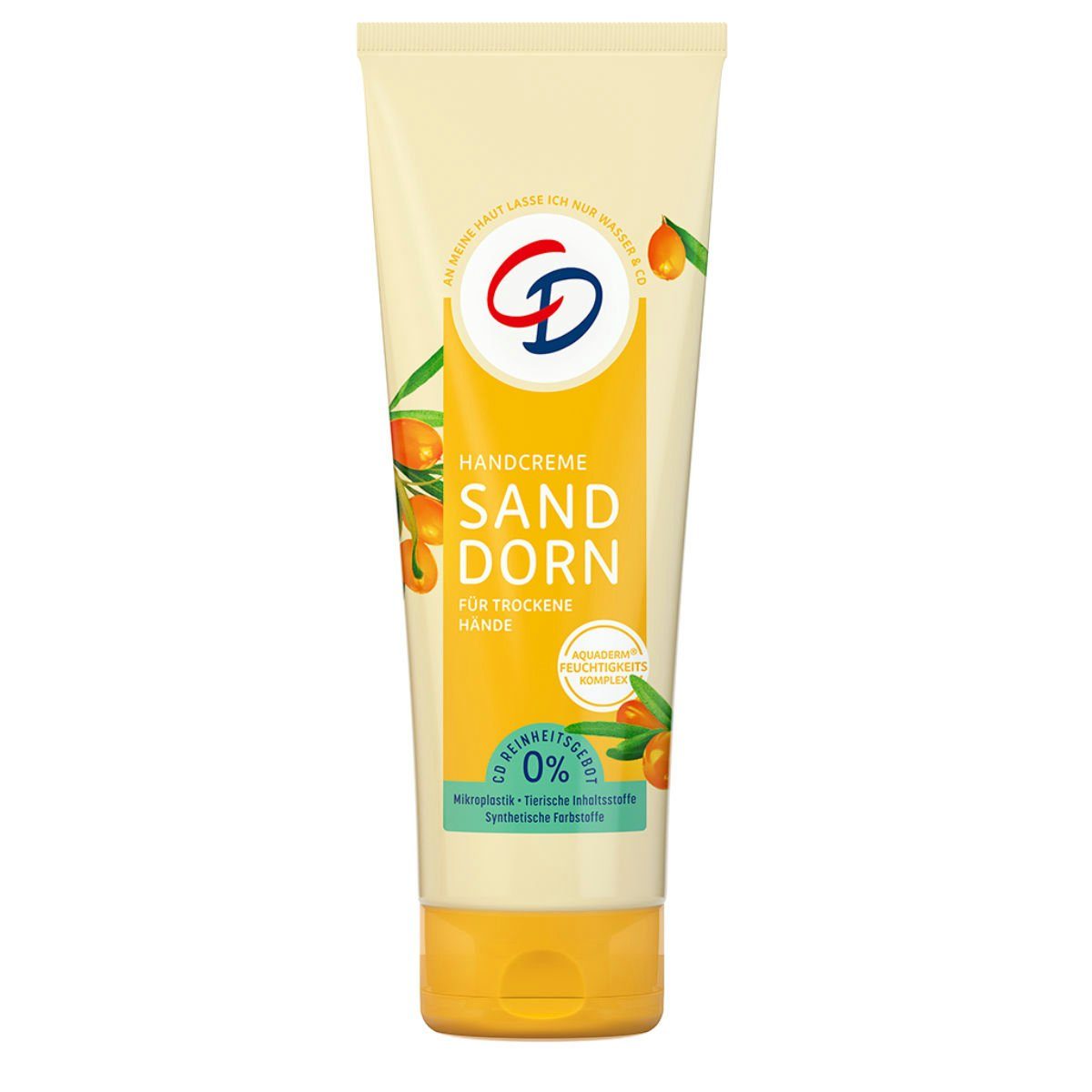 CD Handcreme