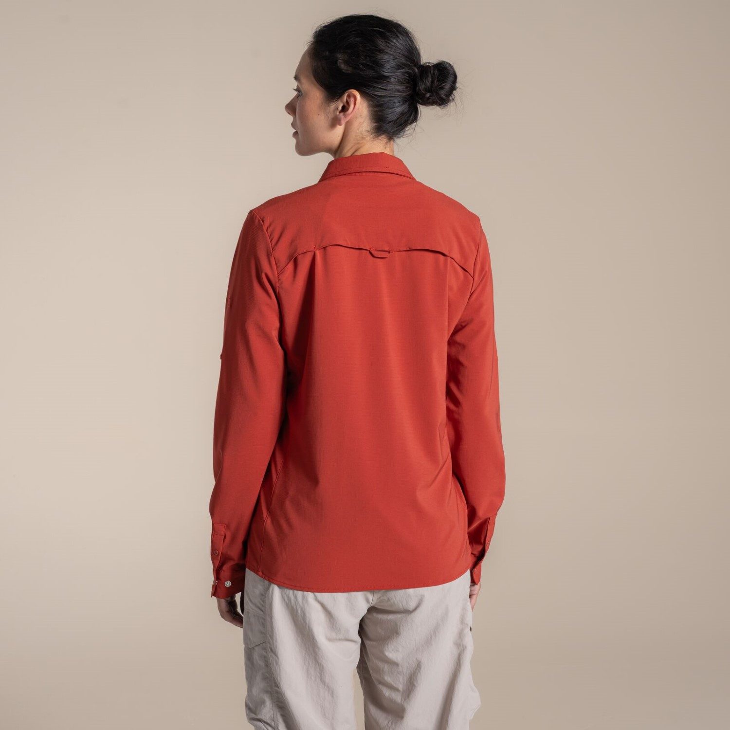 Craghoppers Funktionshemd Hemd NosiLife PRO Shirt III