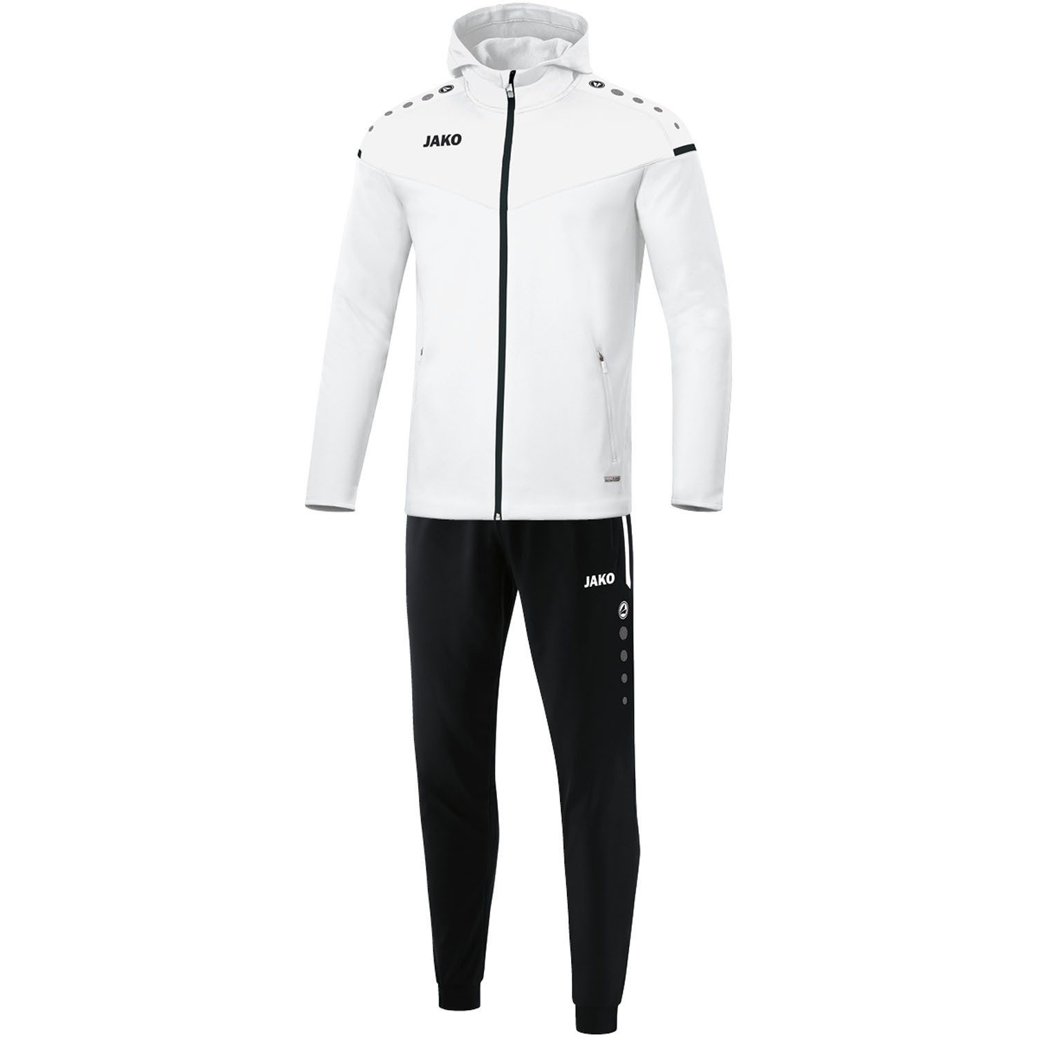 Jako Trainingsanzug Jako Herren Trainingsanzug Polyester günstig online kaufen