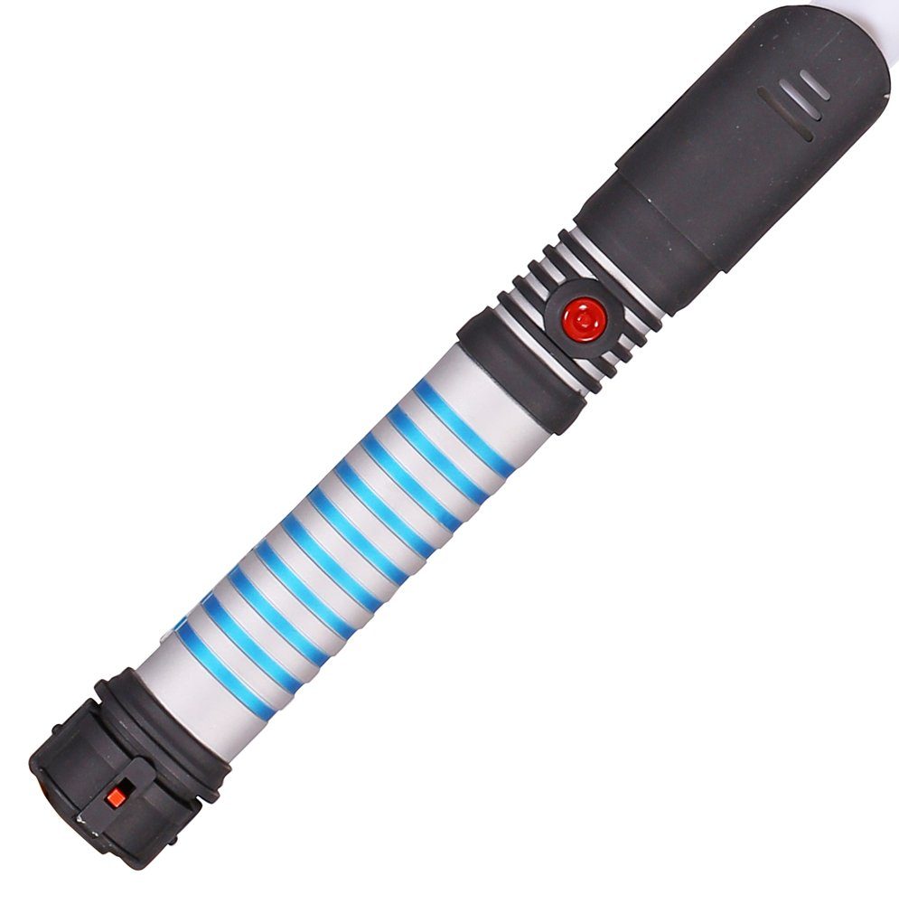 thetru Lichtschwert "Luke" mit Farbwechsel und Sound - 90 cm - Laserschwert Zubehör (1-tlg)