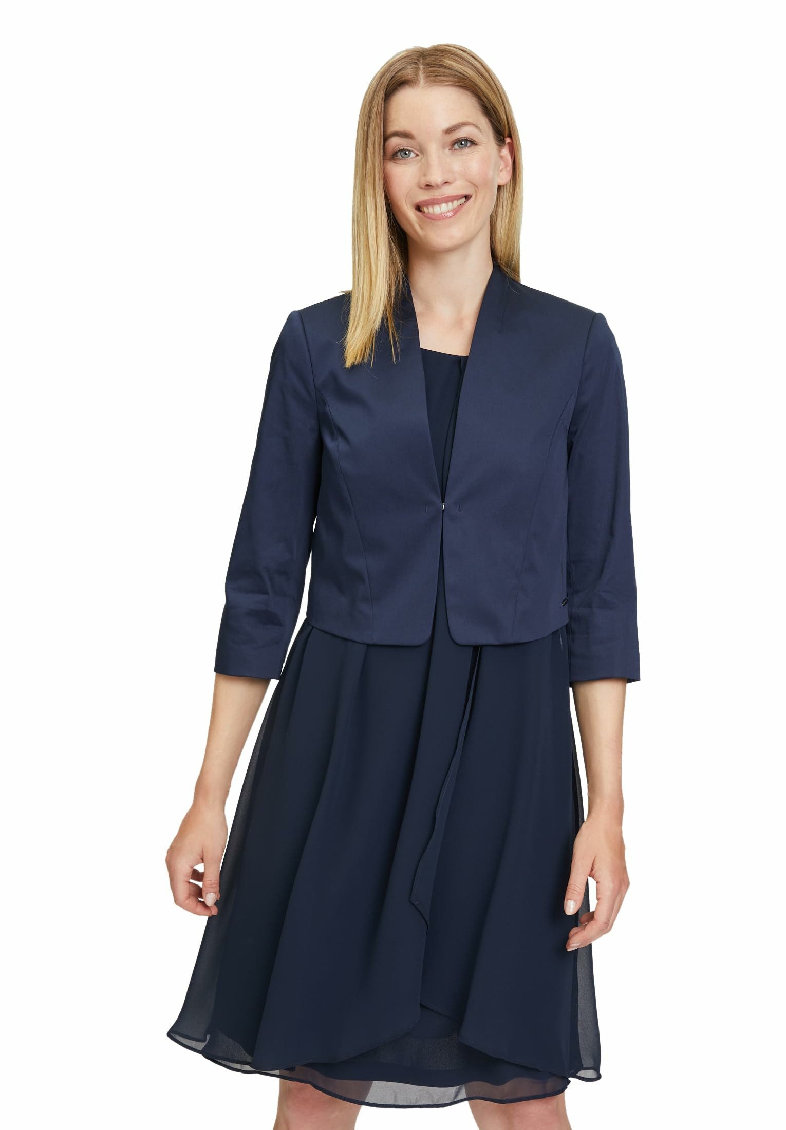 betty Boleroblazer Bolero für Damen (1-tlg) günstig online kaufen