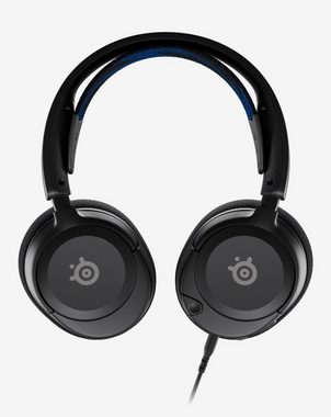 SteelSeries Arctis Nova 1P Gaming-Headset (Almighty Audio)