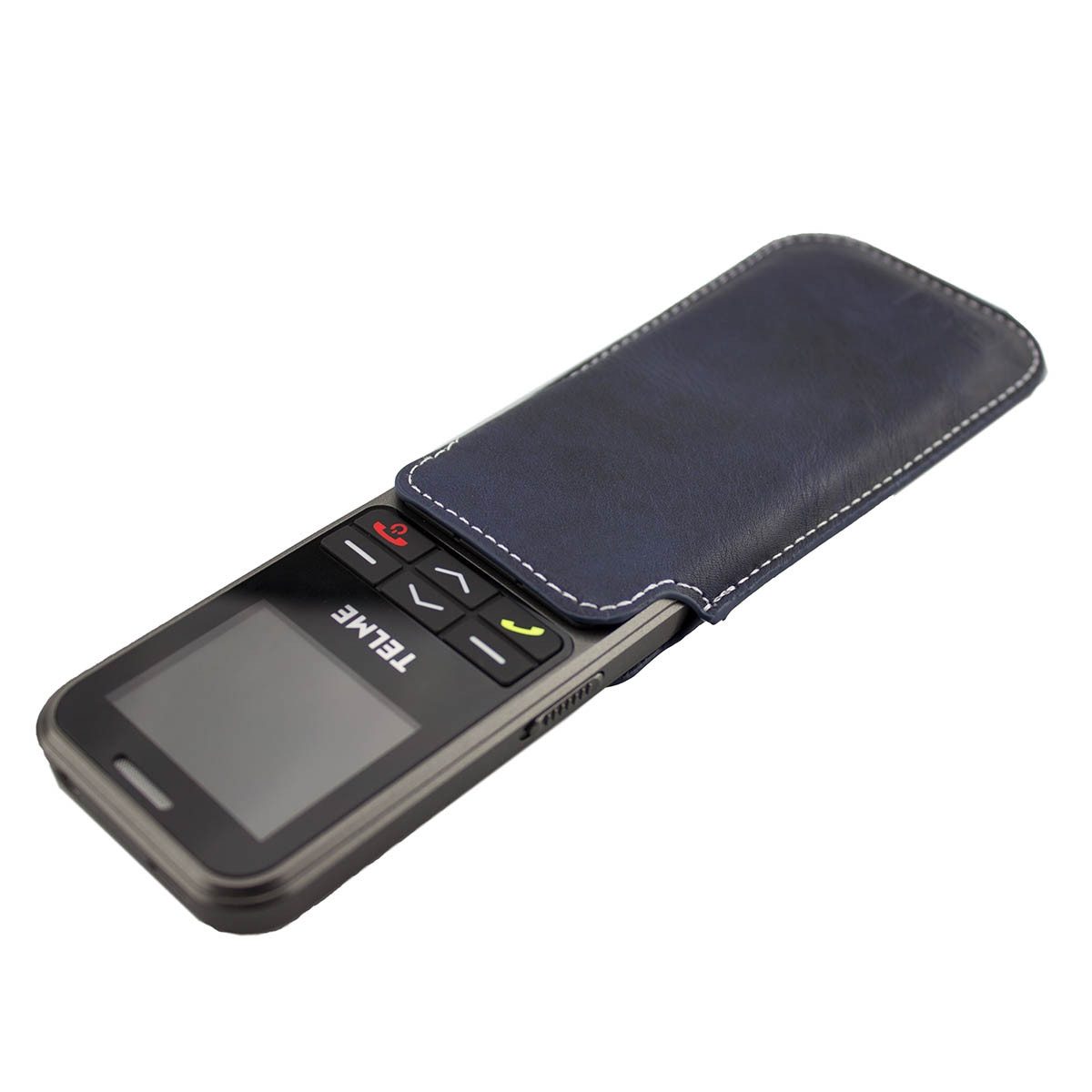 Handytasche Business-Line Etui für Telme C150 / C151