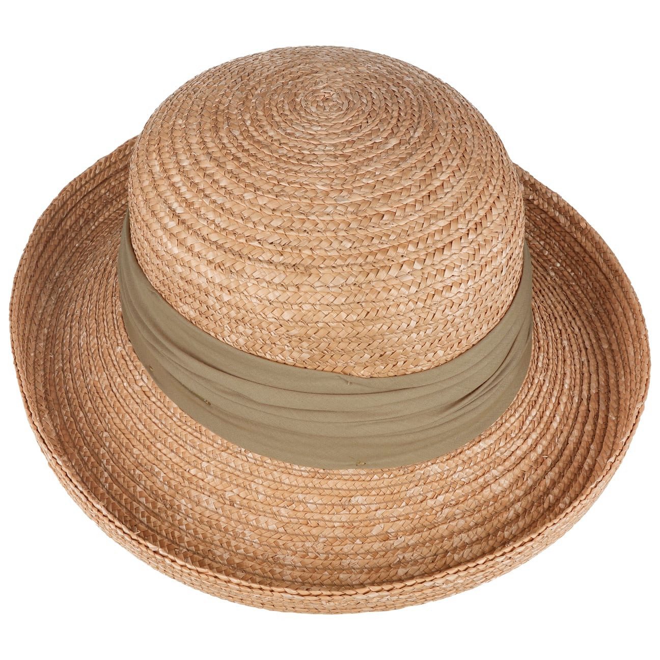 Seeberger Sonnenhut (1-St) Sommerhut mit Einfass günstig online kaufen