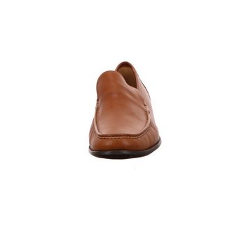 Anatomic braun Slipper (1-tlg)