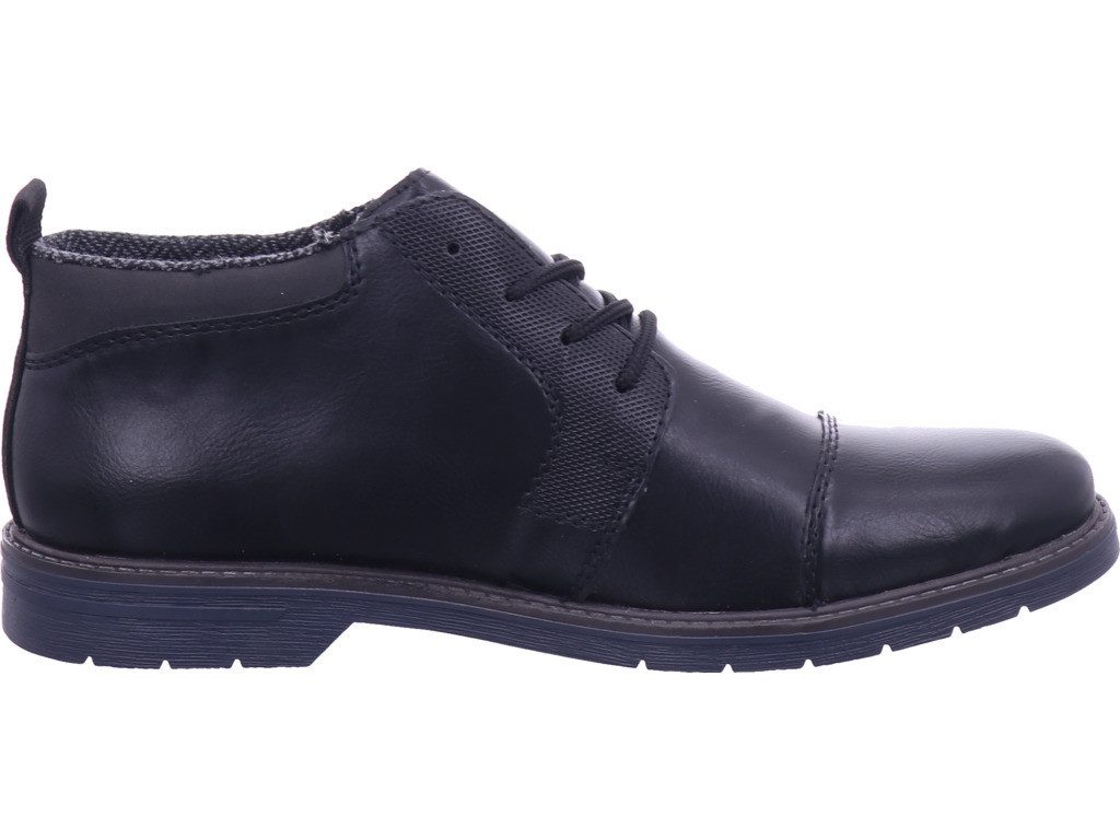 Rieker HWK Herren Stiefel Stiefel