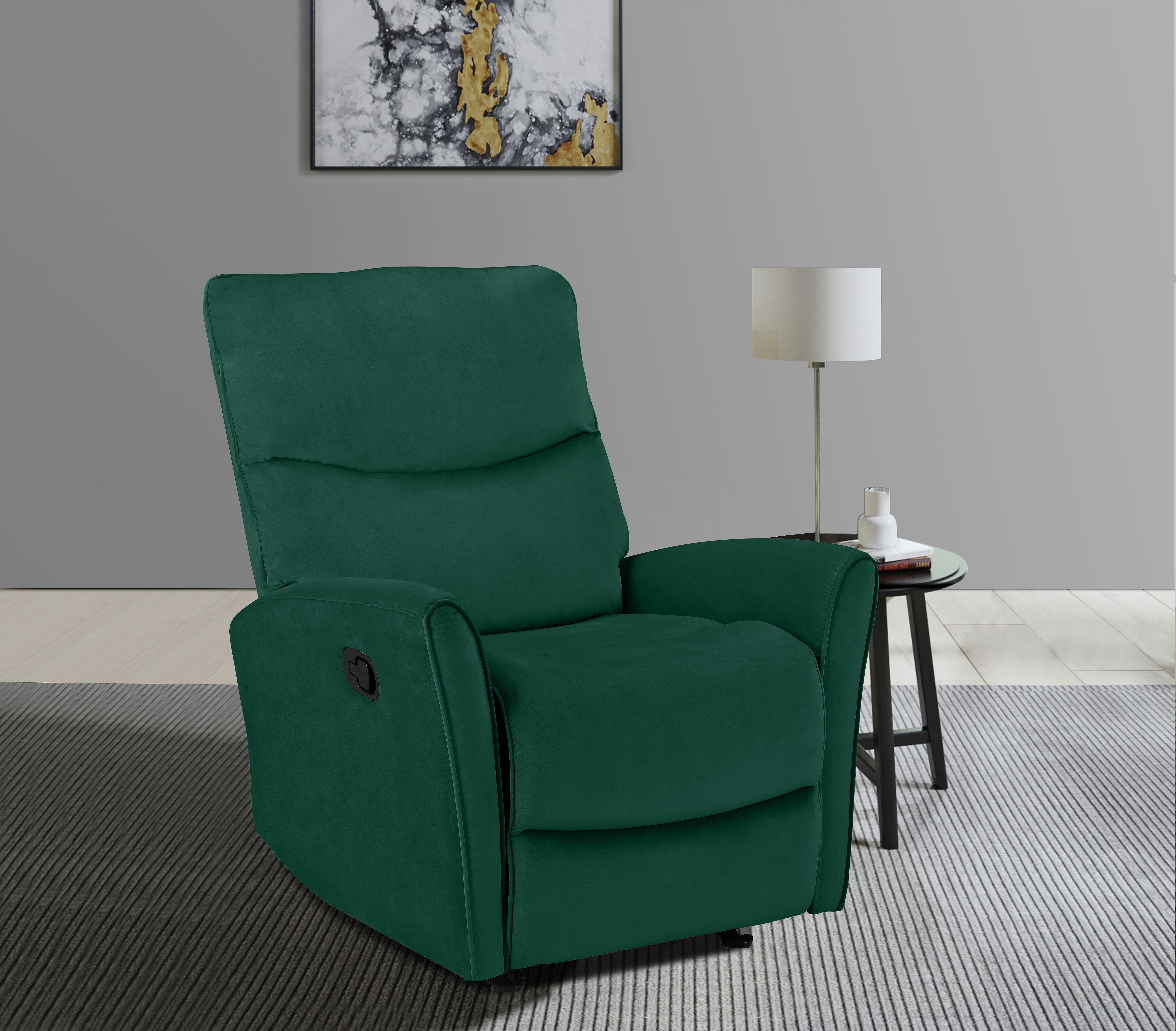 Home affaire Relaxsessel Chesley, TV-Sessel mit günstig online kaufen