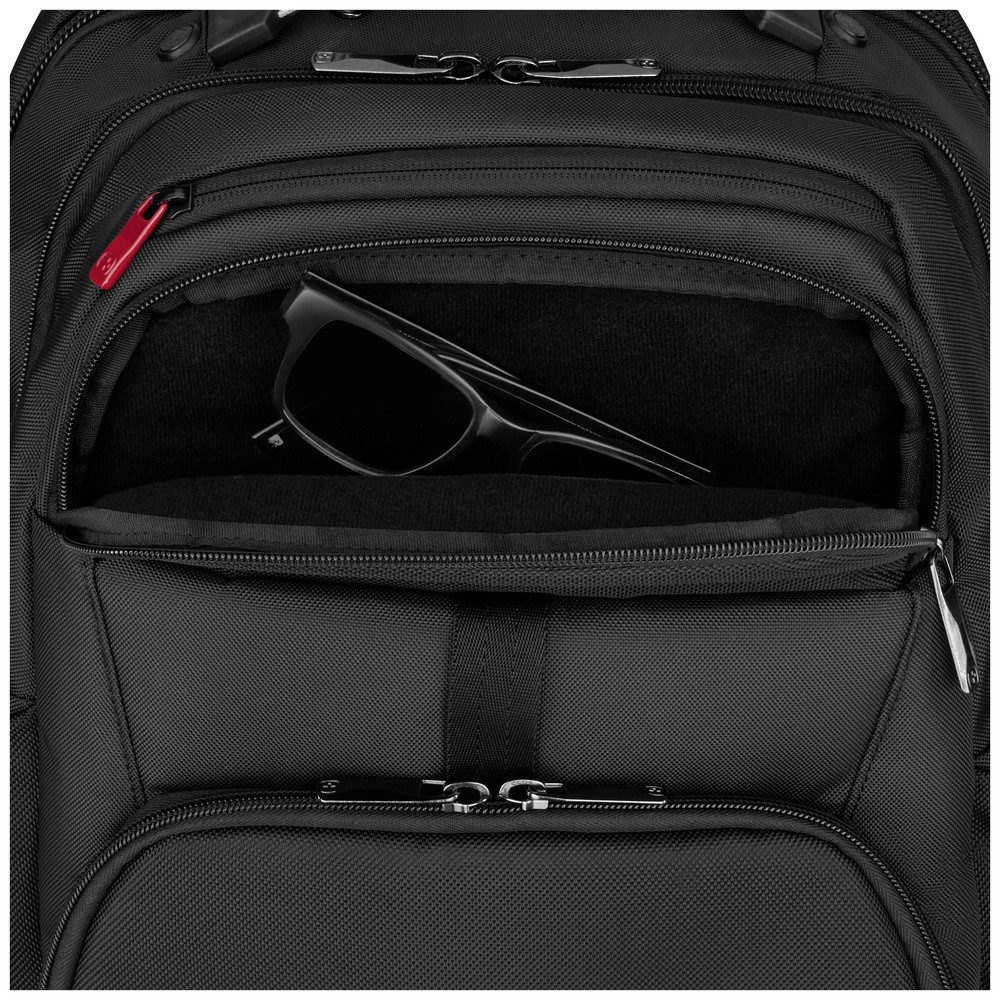 Wenger Laptoprucksack Wenger Notebook Rucksack Meteor günstig online kaufen