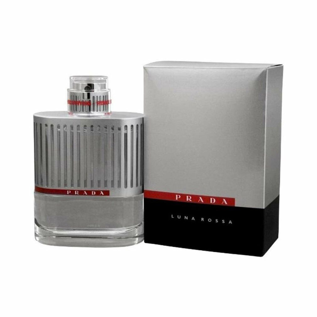 PRADA Eau de Toilette Luna Rossa Eau de Toilette (150ml)