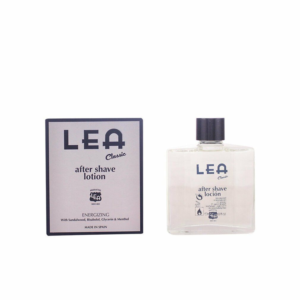 0.1 Lea After-Shave 1er After Pack x LEA (1 - Shave, Classic kg)